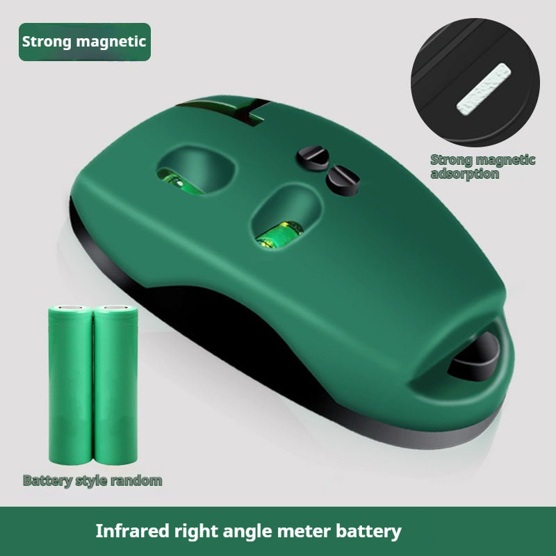 Precise Laser Leveling Tool