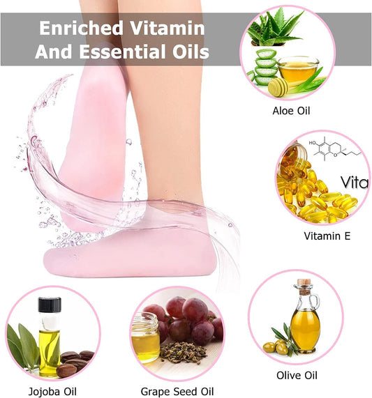 Nail Fungus Removal Gel