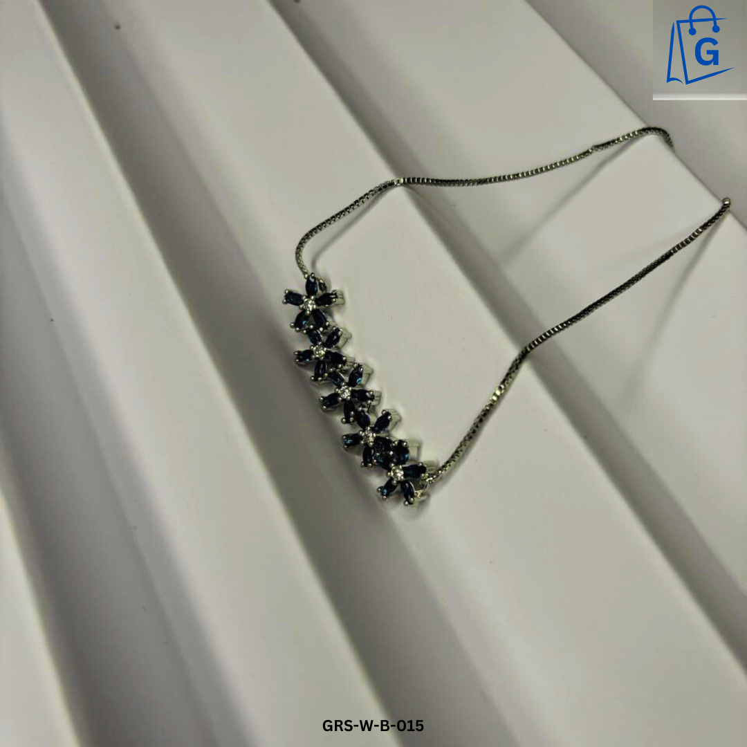 Luxury Design Women’s Bracelet (Premium Quality)