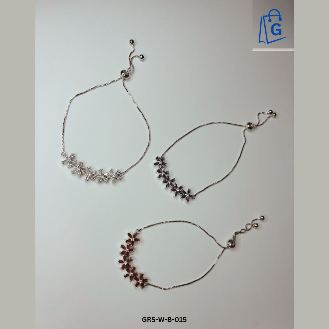 Luxury Design Women’s Bracelet (Premium Quality)