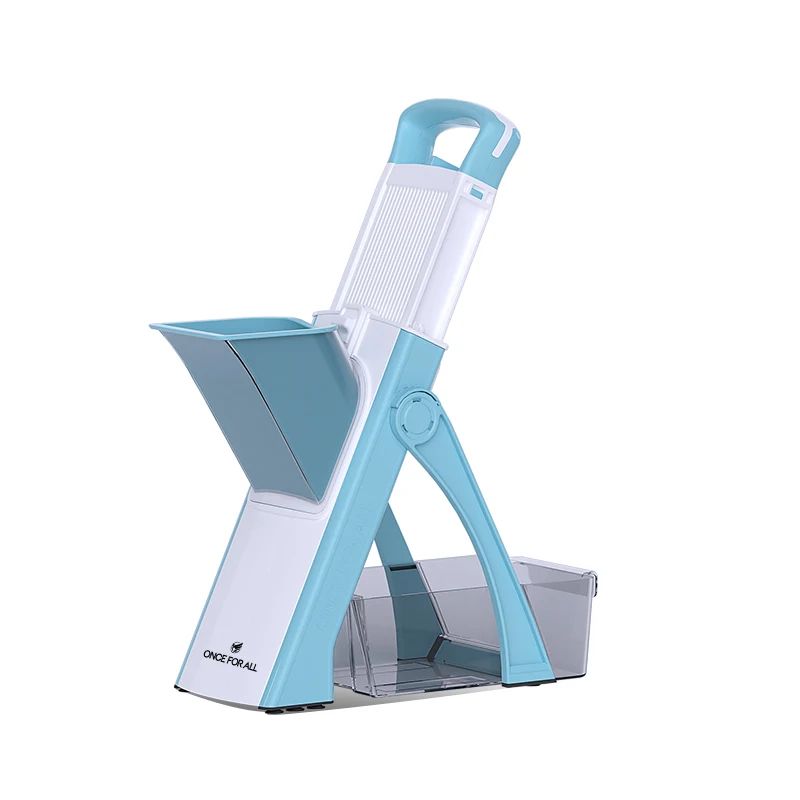 4 In 1 Vegetable Cutter Chopper