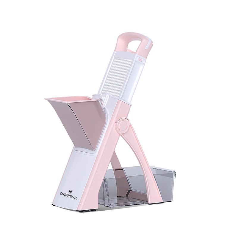 4 In 1 Vegetable Cutter Chopper