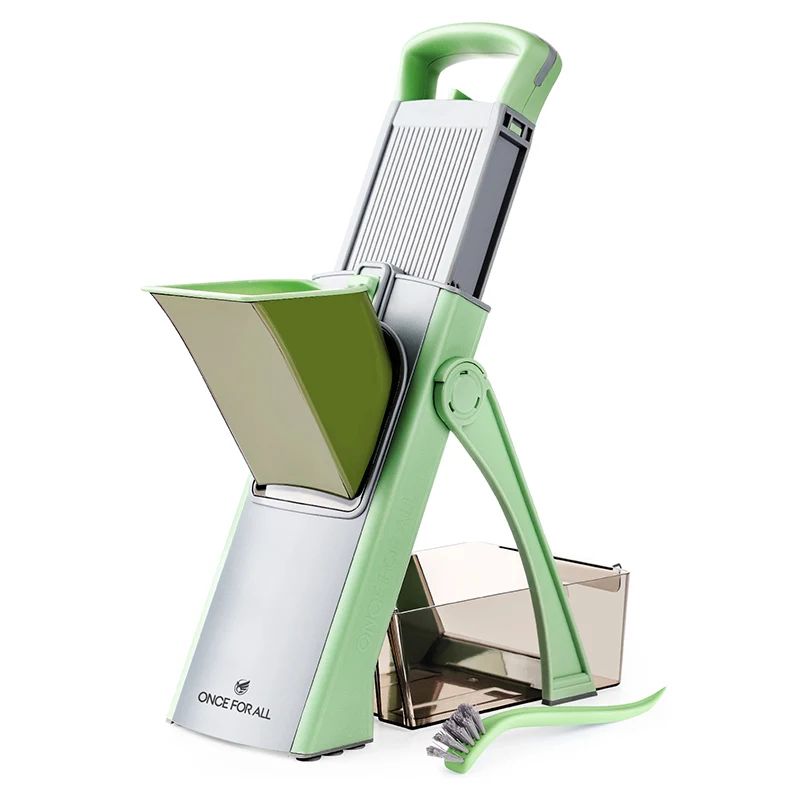 4 In 1 Vegetable Cutter Chopper