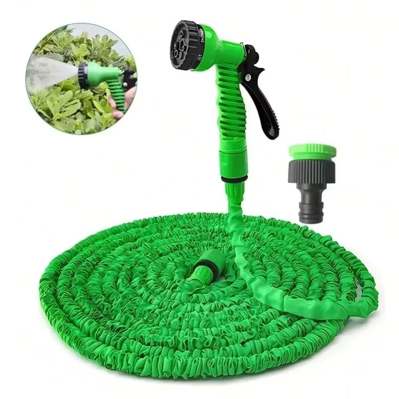 Watering Hose Flexible Expandable Garden Hose