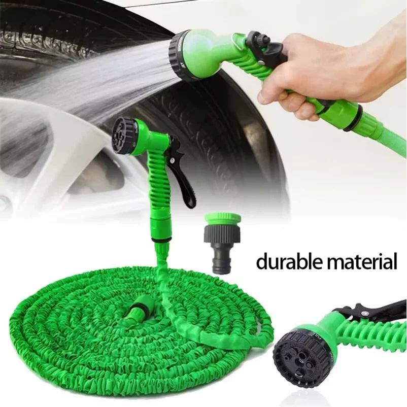 Watering Hose Flexible Expandable Garden Hose