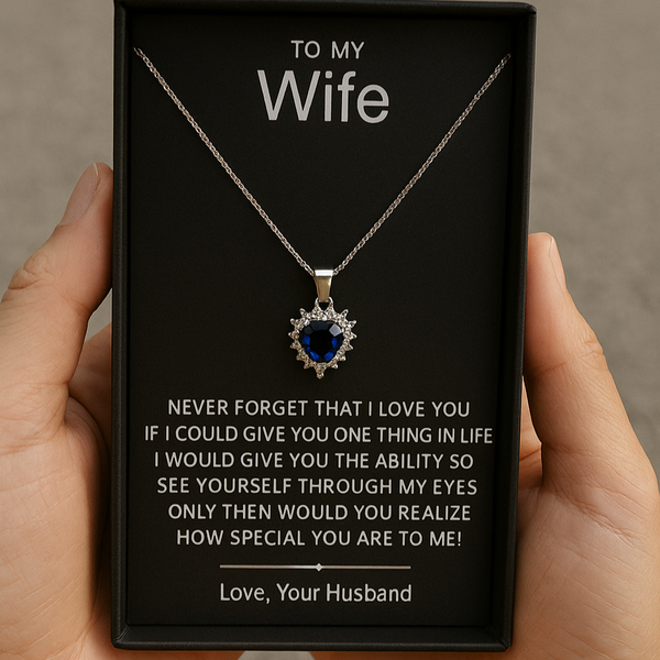 Eternal Titanic™ Pendant