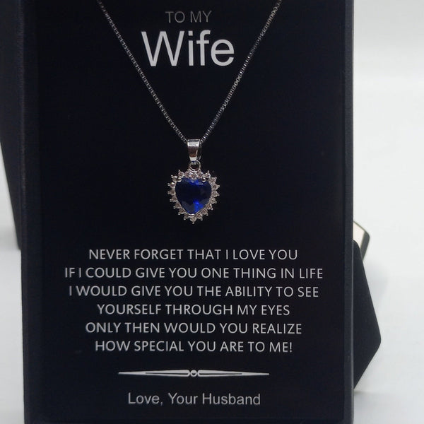 Eternal Titanic™ Pendant
