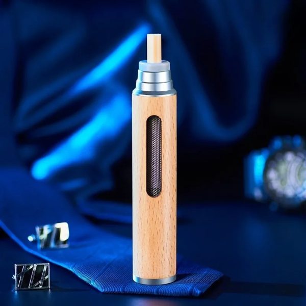Portable Mini Cigarette Ashtray – Handheld