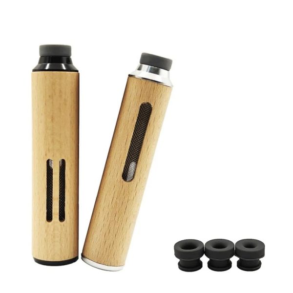 Portable Mini Cigarette Ashtray – Handheld