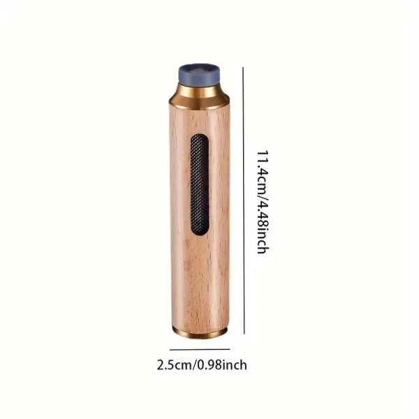 Portable Mini Cigarette Ashtray – Handheld