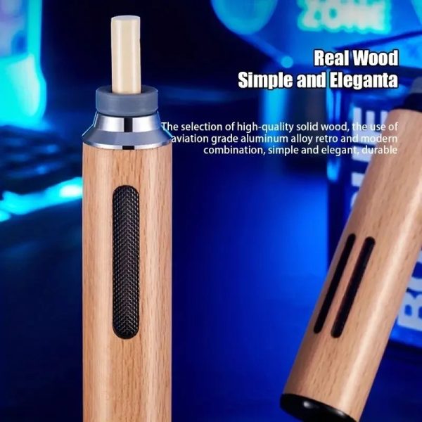 Portable Mini Cigarette Ashtray – Handheld