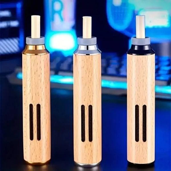 Portable Mini Cigarette Ashtray – Handheld