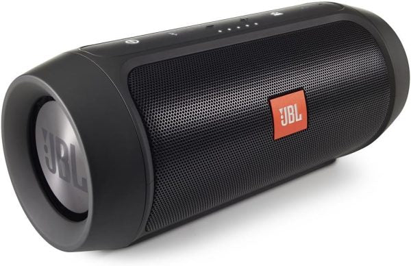 Original Jbl Charge 2+ Bluetooth Speaker (random Color)