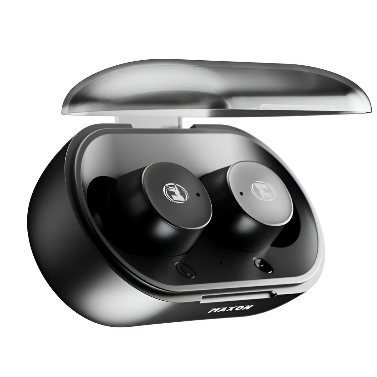 Maxon B-12 Mono Earbuds (Premium Quality)